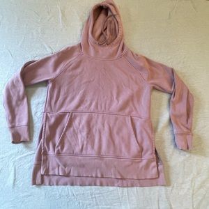 Athleta hoodie size, size small.
